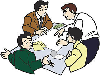 金融機関にも相談してみましょう
